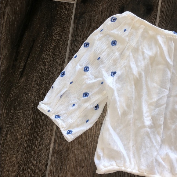 Miss Me Top! - Picture 2 of 4